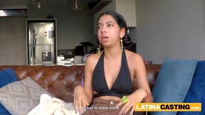 Latinacasting - Ava 's Cam show and profile