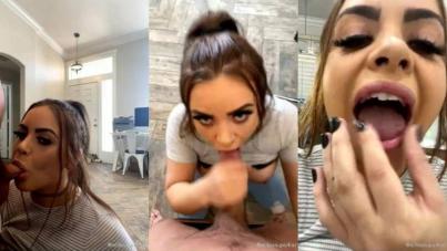 Allison Parker - S48f8gjh - Onlyfans's Cam show and profile