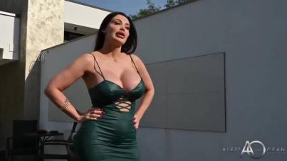 Aletta Ocean Extraordinary Anal Download :'s Cam show and profile