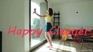 Eve Sweet - Happy Cleaner's Cam show and profile