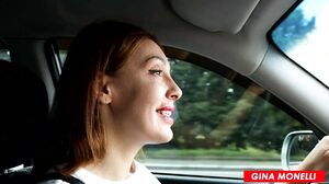 GinaMonelli - Stepmom Fucks Pussy With A Big Zucchini I's Cam show and profile
