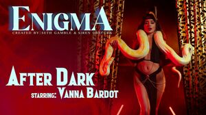 Vanna Bardot - After Dark's Cam show and profile