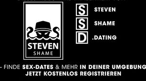 Steven Shame - German MILF Sidney Dark Gets Fucked Hard By A Stud Dude's Cam show and profile