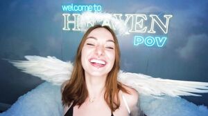 Jenna Jebamus - HeavenPOV's Cam show and profile