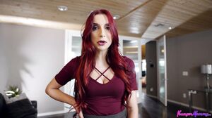 April Snow - Where Is My Mom In 4K's Cam show and profile