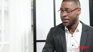 Sex Addict Wife Jessie Ames Takes BBC DP During Therapy's Cam show and profile