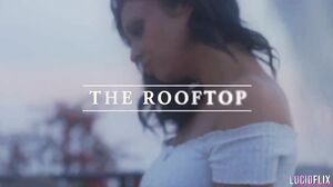 Daisy Fuentes - Ultimacy II Episode 3 - The Rooftop's Cam show and profile