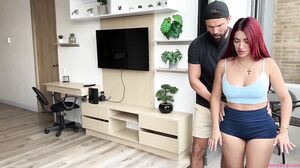 Jessica Sodi - Monster Bubble Butt Babe Fucking Yoga Teacher's Cam show and profile