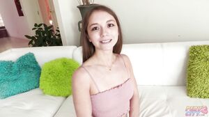 PervCity - Mira Monroe - Has Her Ass Pounded By A Big Dick's Cam show and profile