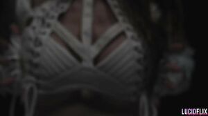 Adria Rae - Aperture's Cam show and profile