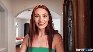 Lacy Lennon - The Loophole's Cam show and profile