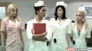 Jenna Haze - Nurses (Scene 1)'s Cam show and profile