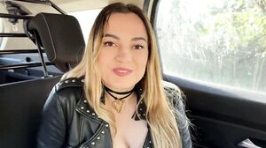 Marta, 26 Years Old, A Hardcore Sex Fan!'s Cam show and profile