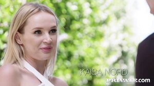 Kaisa Nord, Anal In The Kitchen's Cam show and profile