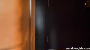 Nola Exico - Busty Latina Very Shy's Cam show and profile