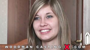 WoodmanCasting-X - Holly Anderson's Cam show and profile