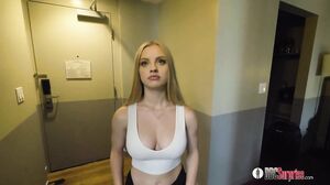 Kylie Shay - Good Things Cum In Small Packages's Cam show and profile