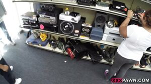 XXXPawn - Fucking Your Girl In My Pawn Shop's Cam show and profile