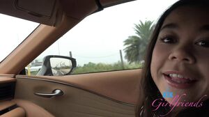 Brianna Arson - Central Cali 3's Cam show and profile