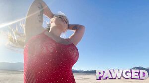 Spencer Rayne - Spencer Gets Dirty In The Desert In HD's Cam show and profile