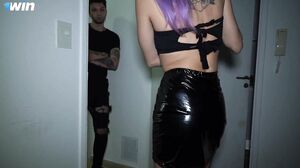 KKC - His Stepmother Catches Us Fucking And Shows Us What A Real Blowjob Is Like! Sol Peterson X Metami's Cam show and profile