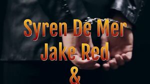 Syren De Mer - The Mafia's Cam show and profile