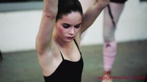 Xdominant - Lesbian Sex In The Dancing School's Cam show and profile