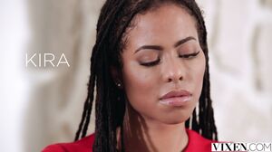 Kira Noir - Addicted 2 In 4K's Cam show and profile