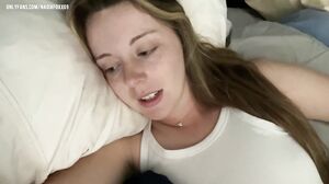 Nadia Foxx - Day In The Life Of A Camgirl! Testing New Toys In The DRIVE THRU + MALL! So Many Orgasms!!'s Cam show and profile