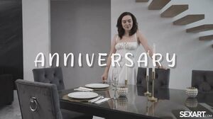 Freya Parker - Anniversary's Cam show and profile