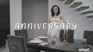 Freya Parker Anniversary's Cam show and profile