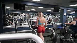 Kelsey Kane - Treadmill Tail's Cam show and profile