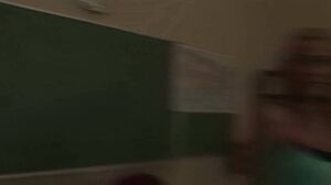 Deep Fuckers - Insanely Cute Teen Slut Rides Big Dick In The Classroom's Cam show and profile