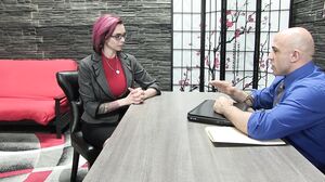 Anna Bell Peaks - Rejoining The Workforce's Cam show and profile