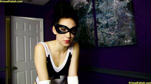 Aria Alexander - Night Raven - Mental Domination By Malfar - Aria Alexander's Cam show and profile