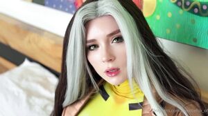 Sweetie Fox - OF - Xmen Rogue Anal's Cam show and profile