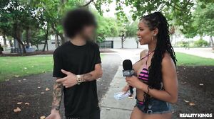 Money Talks: Street Heat's Cam show and profile