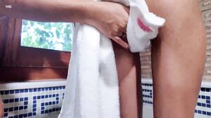 Dulce & Sky Moon - Morning Sex's Cam show and profile