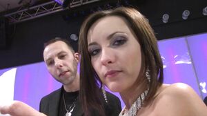 A Scene From Popp Oder Hopp 26 - Das Party-Sex-Spiel! - Scene 2's Cam show and profile