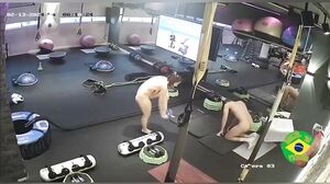 Gym Instructor Fucking Girls's Cam show and profile